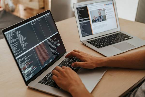Rain71 Technology Web Development